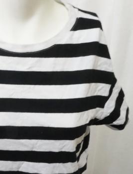 T-Shirt kurz, Gr. 146/152 von Page One (1853)